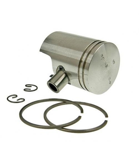 KIT PISTON YAMAHA AM6 50 (F40.3mm;d=12mm)