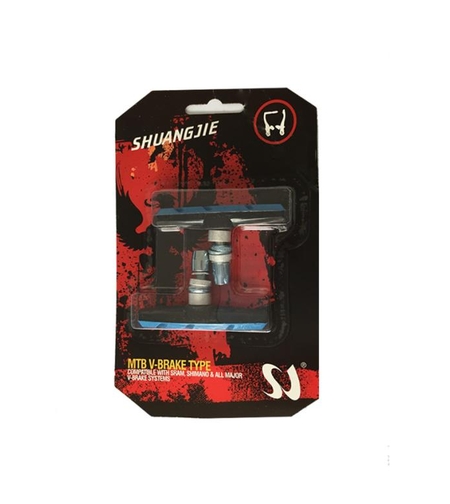 SABOTI IMBUS 70mm - TOP COLOR
