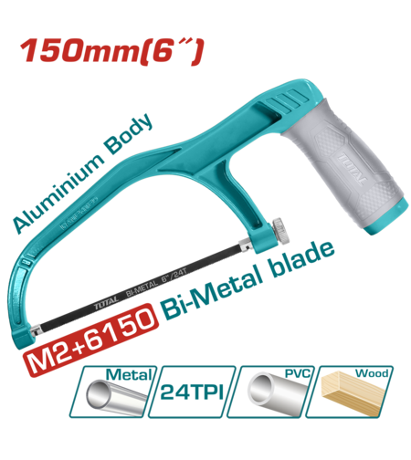 TOTAL - MINIFIERASTRAU - 150MM