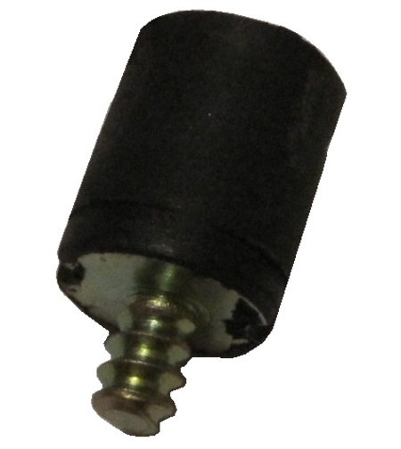 Amortizor Husqvarna: 61, 66, 266, 268, 272, 36, 41, 42, 136, 141, 242, 246 (mic, filet rar) (501 77