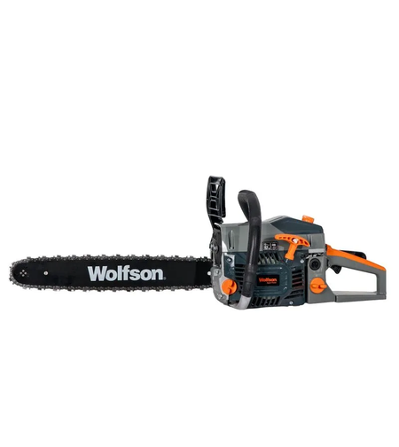 WOLFSON - DRUJBA PROFESIONALA STX-620