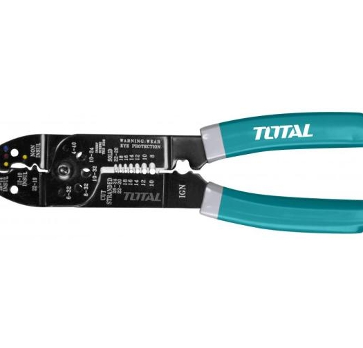 TOTAL - DECABLATOR - 8.5