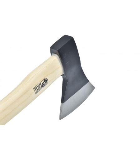 WOLFSON - TOPORISCA 600G 360MM MANER DIN LEMN