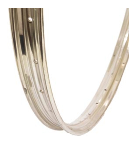 JANTA 28x1.75 - OTEL - (1.2mm) (HB-2) (36H) (11G)