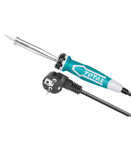 TOTAL - LETCON - 220V - 100W