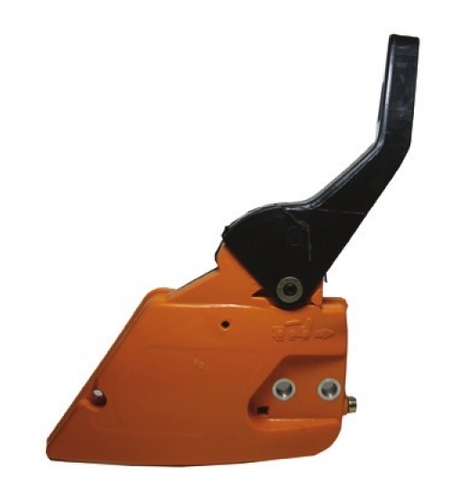 Capac ambreiaj - Partner 351 - 371 / Poulan 2250 - 2550 / Ikra 3940