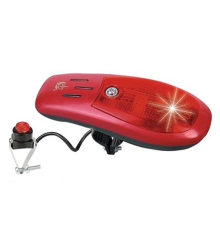 ALARMA JY-908A (1 LED - 8 MELODII)