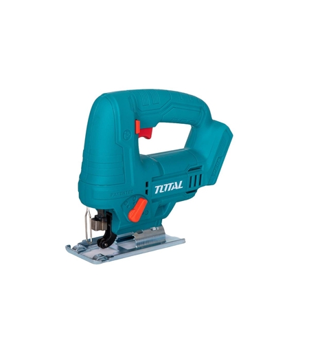 TOTAL - FIERASTRAU PENDULAR - LI-ION - 20V(INCLUDE ACUMULATOR SI INCARCATOR)