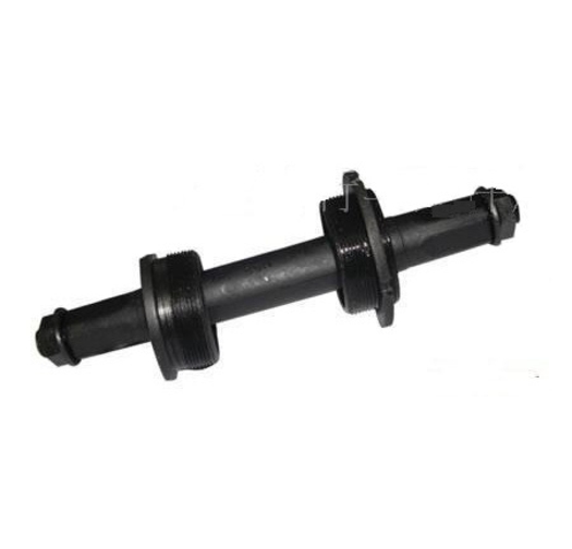 AX PEDALIER 26 PATRAT SET