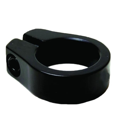 COLIER TIJA SA Diametru: 25.4mm - Aluminiu - 25g