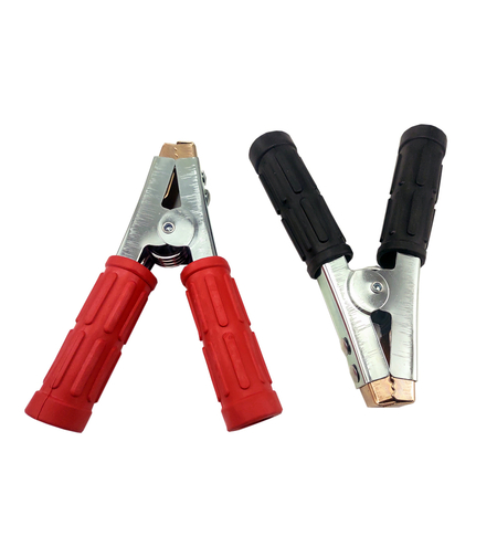 Cleme crocodil 800-1000 Ah Carguard