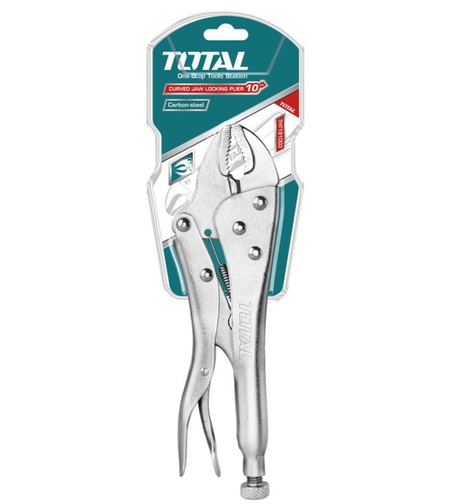 TOTAL - CLESTE CU BLOCARE 10