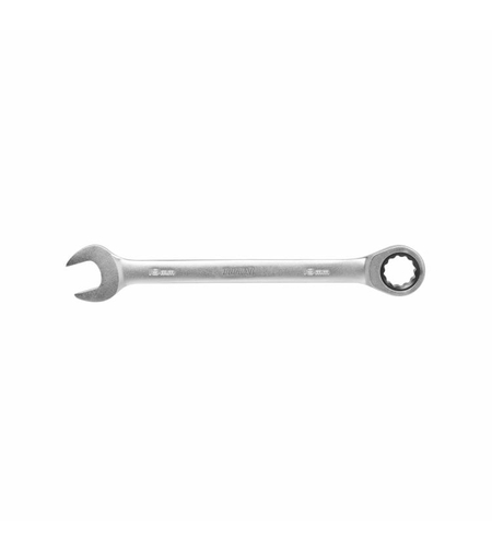 TOTAL - CHEIE COMBINATA CU CLICHET - 8MM, L140MM (INDUSTRIAL)