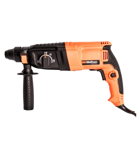 WOLFSON - CIOCAN ROTOPERCUTOR - 800W