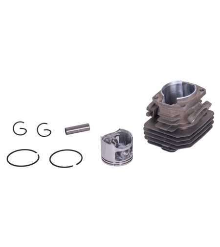 Kit cilindru 45mm - drujba Alpin 520