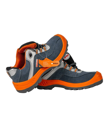 WOLFSON - BOCANCI DE PROTECTIE - S1P -41