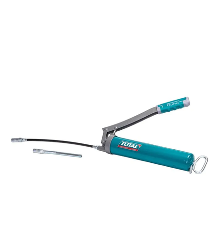 TOTAL - PISTOL DE GRESAT MANUAL - 400CC - 4500PSI (INDUSTRIAL)