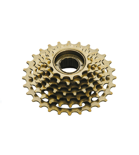 PINION 7