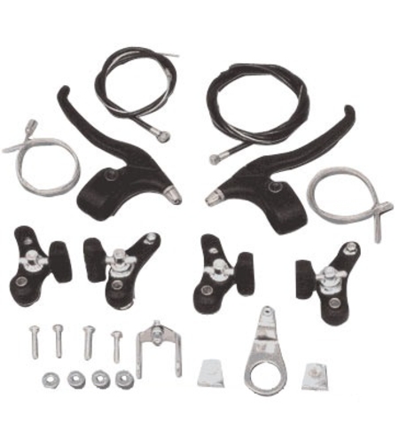 SET COMPLET FRANA CANTILEVER - 12-28