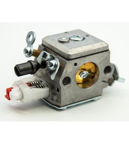 Carburator Husqvarna: 340, 345, 346, 350, 353 (model ZAMA - 2 tevi) (C3-EL32) (503 28 32-10) -