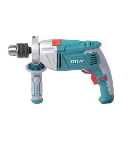 TOTAL - MASINA DE GAURIT CU PERCUTIE - 1010W (INDUSTRIAL)