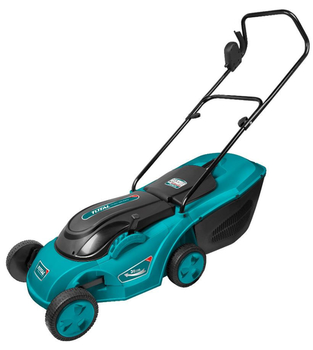 TOTAL - MASINA TUNS IARBA - ELECTRICA - 1600W (INDUSTRIAL)