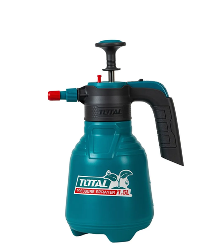 TOTAL - PULVERIZATOR 1.5L, 2.5BAR