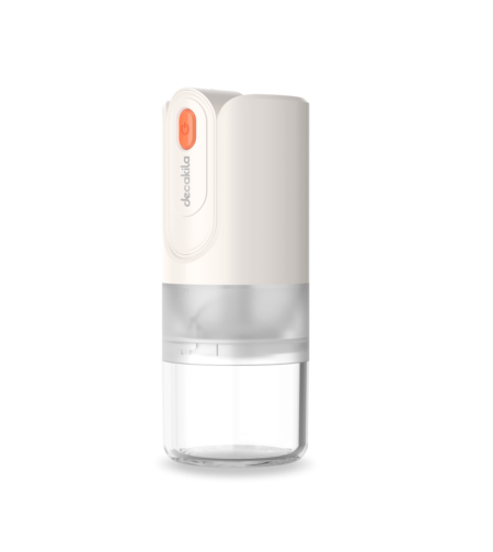 DECAKILA - RASNITA CAFEA FARA FIR 15W, INCARCARE USB