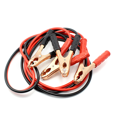 Cabluri de curent auto - 300 A - CARGUARD