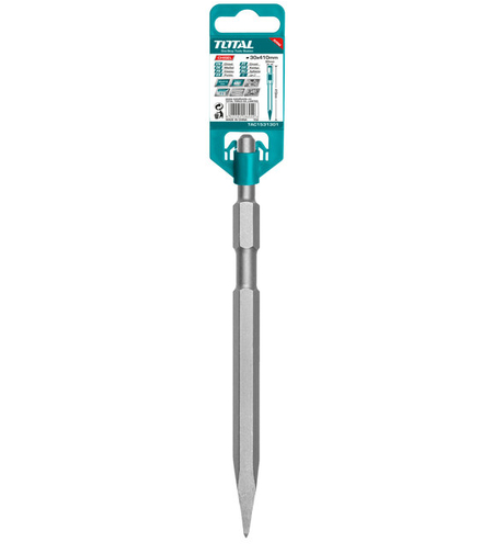 TOTAL - SPIT CU PRINDERE HEX - 17X280MM