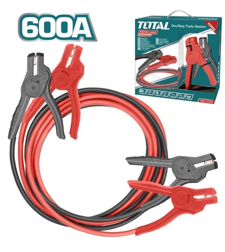 TOTAL - CABLU PORNIRE MASINA 600A 3M