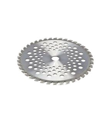 Disc taietor 40T - Vidia mare - 250 x 25.4mm (MC)
