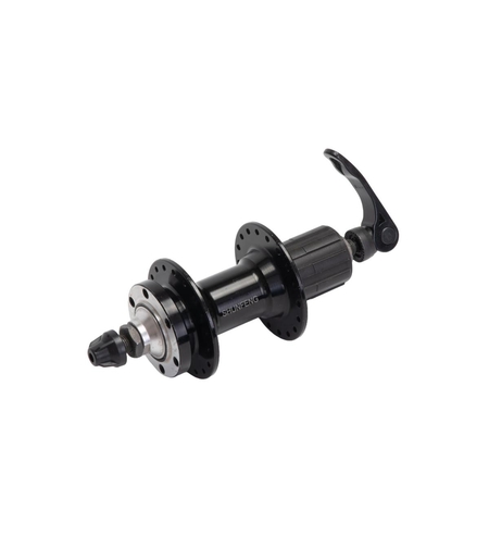 BUTUC SPATE 26 - CASETAT / ALUMINIU / DISC / PRINDERE RAPIDA / RULMENT / 36H