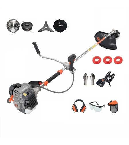 WOLFSON - MOTOCOASA PROFESIONALA TRX-800