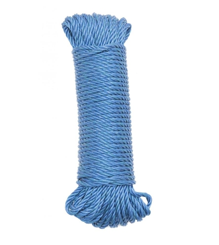Franghie nylon - poliamida - 6mm - 30m