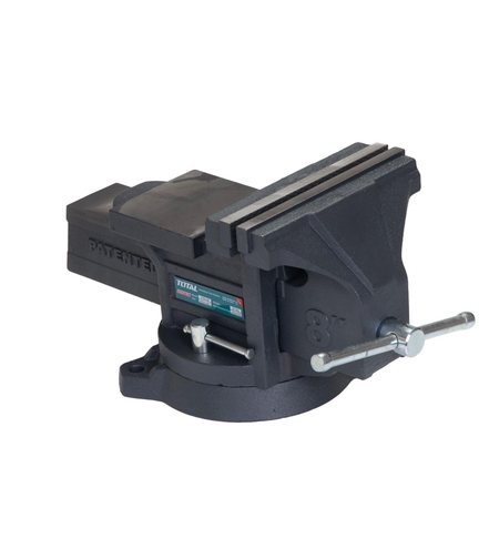 TOTAL - MENGHINA DE BANC ROTATIVA - 8