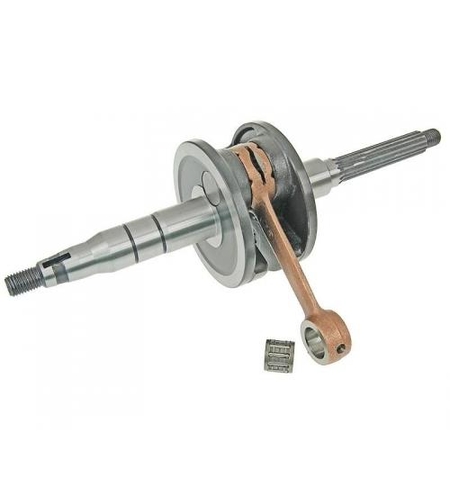 AMBIELAJ YAMAHA JOG 50 3KJ - 10mm (CANELURI MICI) BLADE