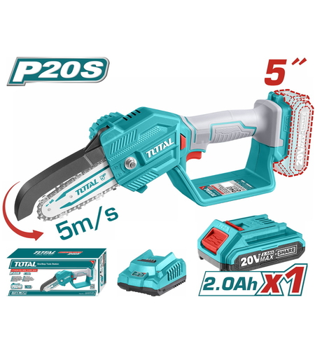 TOTAL - FIERASTRAU ELECTRIC PENTRU CRENGI - 5