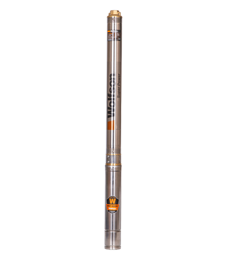 WOLFSON - POMPA D-3 SUBMERSIBILA APA CURATA 20 TURBINE 1100W
