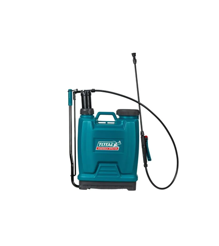 TOTAL - PULVERIZATOR 16L, 4.5BAR