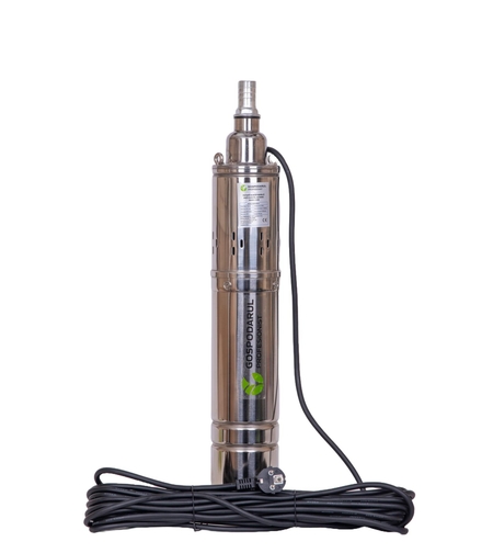 GP - POMPĂ SUBMERSIBILĂ - APĂ CURATĂ - CU SNEC - 4QGD-1100