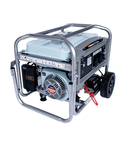 WOLFSON - GENERATOR IMPERIO 3000
