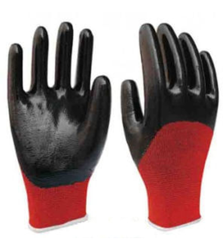 Manusi protectie M5 - Marime 10