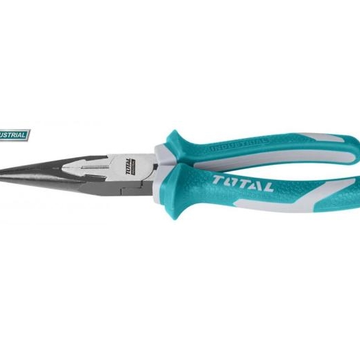 TOTAL - CLESTE CU VARF ASCUTIT - 6