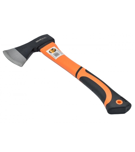 WOLFSON - TOPORISCA 600G 360MM MANER DIN FIBRA DE STICLA