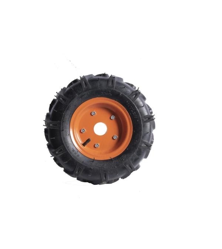 Roata motocultor 3.50-6 4PR