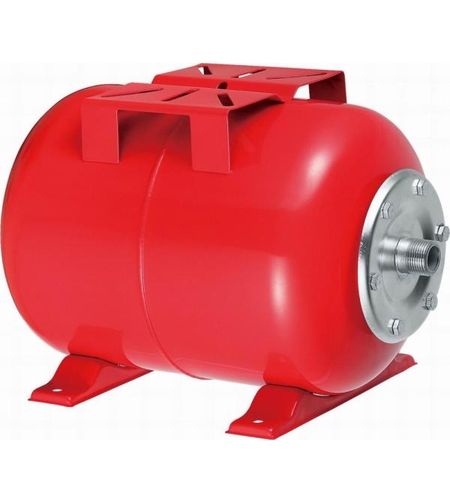 GP - VAS EXPANSIUNE - 24L - ORIZONTAL - MIXT - APA CALDA SI RECE