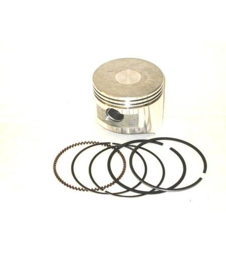 Kit piston (73mm) HND GX 240