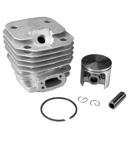 Kit cilindru Husqvarna: 61(marit), 268(marit), 272 - 52mm - (503 60 96-71)
