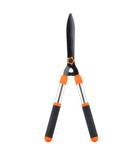 WOLFSON - FOARFECA PENTRU GARD VIU 620MM